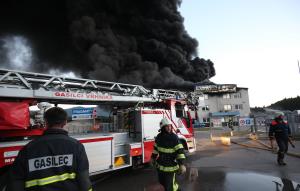 POŽAR FRAGMAT 12 FOTO LJUBO VUKELIČ